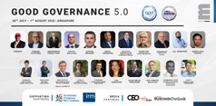 Good Governance 5.0
